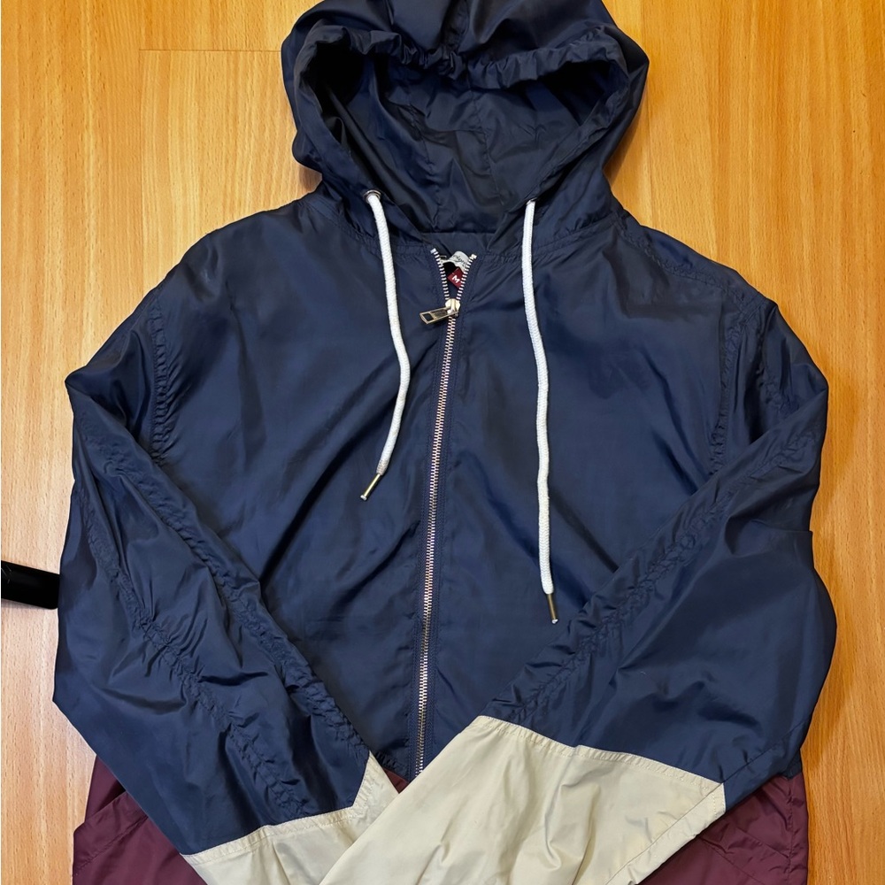 Men’s jacket